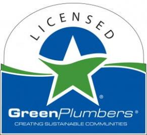 licensed green plumbers creating sustainable communities